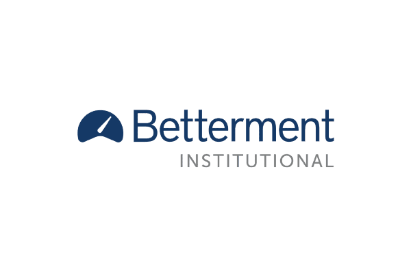 Betterment Institutional