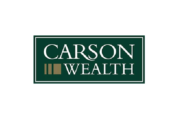Carson Wealth
